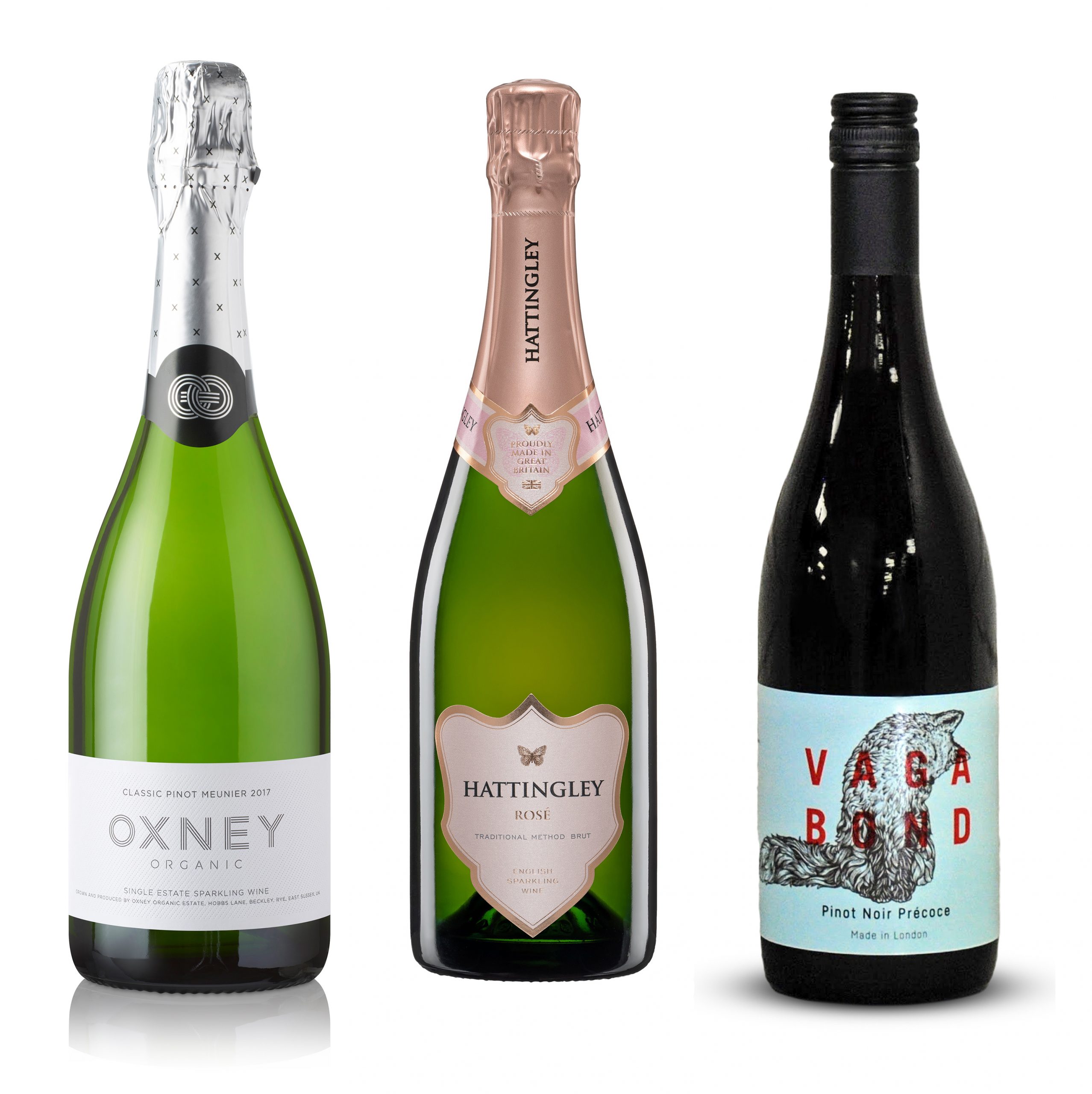 Best English Sparkling Wine 2021